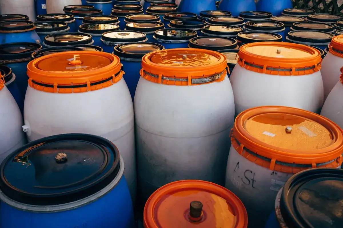 Medical Waste Removal in Hermiston, OR