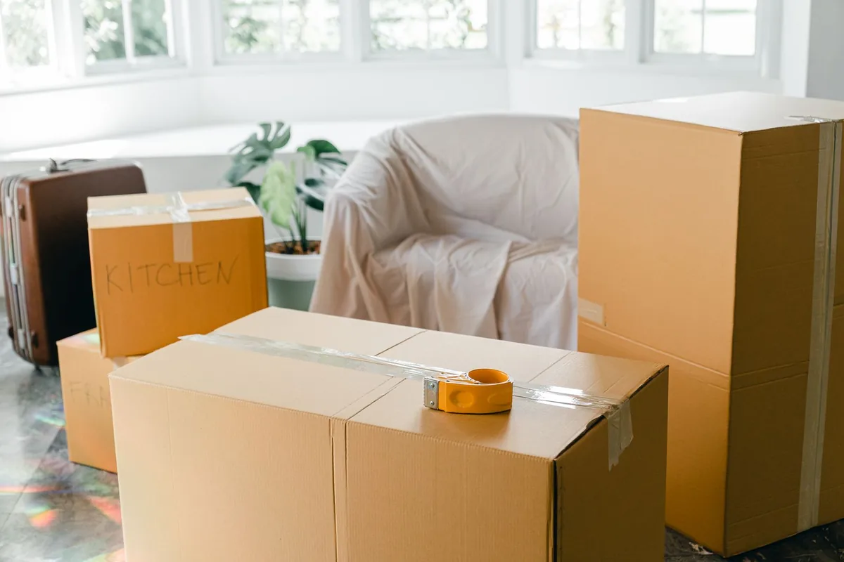 Hoarding Cleanup in Hermiston, OR